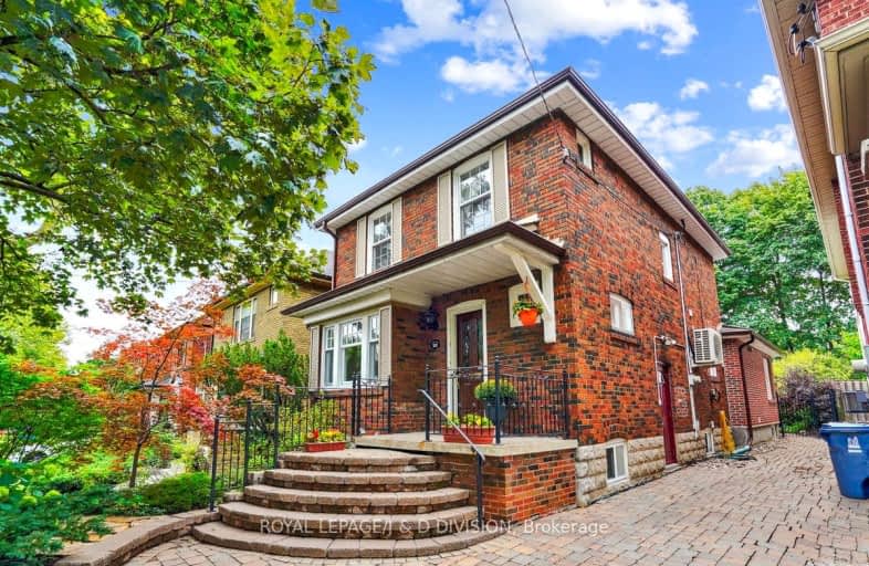 93 Chudleigh Avenue, Toronto | Image 1