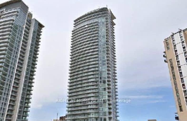 1509-66 Forest Manor Road, Toronto | Image 1