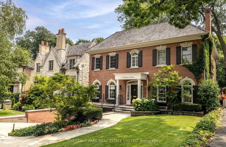 133 Rochester Avenue, Toronto | Image 1
