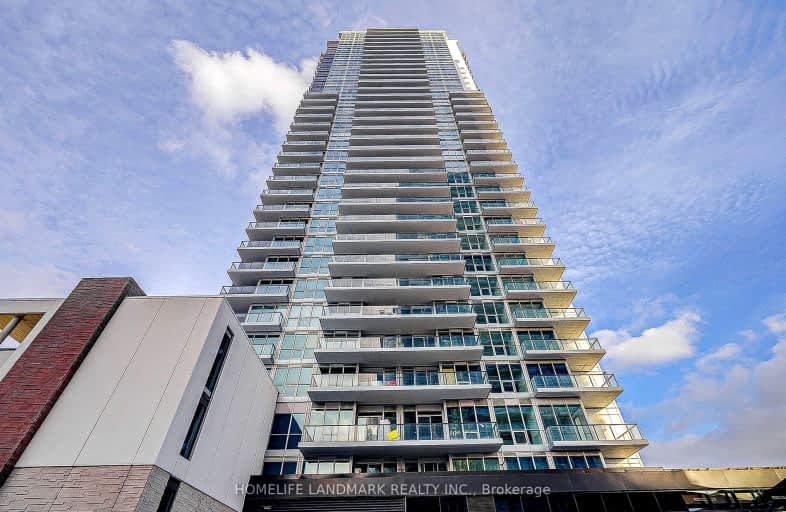 1602-95 Mcmahon Drive, Toronto | Image 1