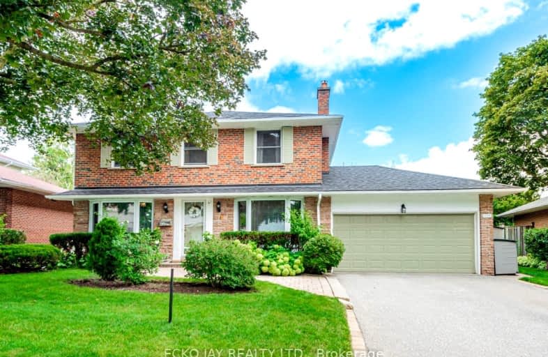 15 Parfield Drive, Toronto | Image 1