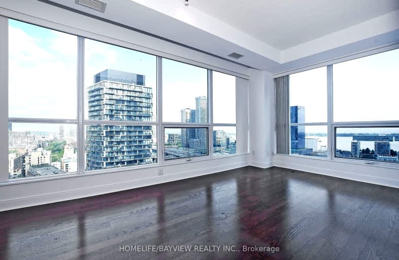 2202-1 Scott Street, Toronto | Image 1