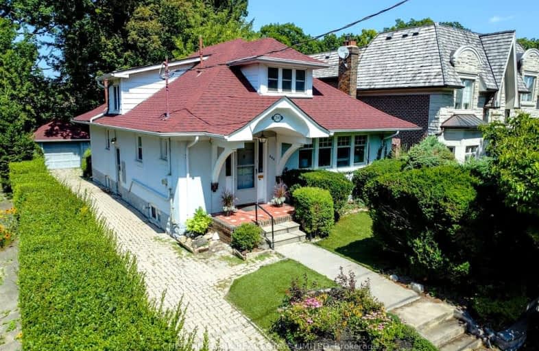 200 St Leonards Avenue, Toronto | Image 1