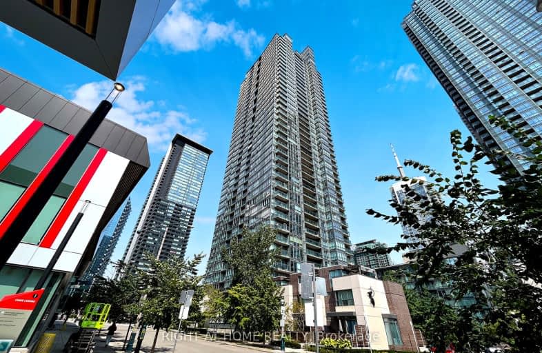 1709-15 Fort York Boulevard, Toronto | Image 1