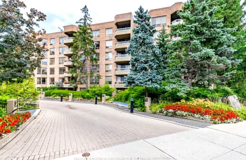 420-1210 Don Mills Road, Toronto | Image 1