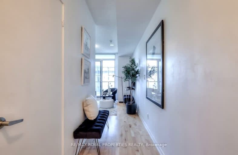 4007-65 Bremner Boulevard, Toronto | Image 1