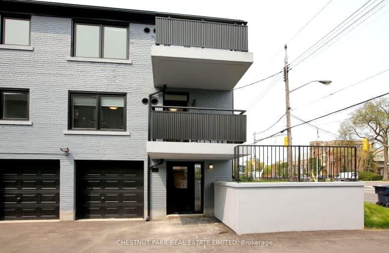 01-1444 Avenue Road, Toronto | Image 1
