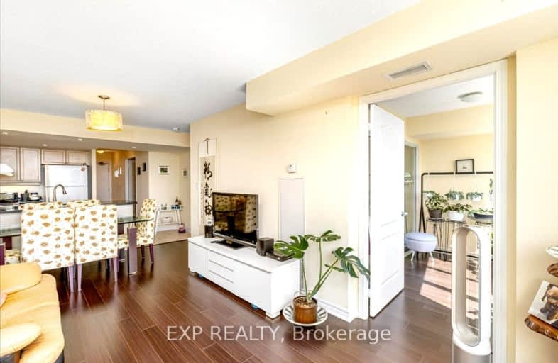 2508-3 Rean Drive, Toronto | Image 1