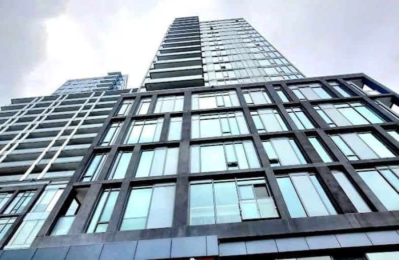 802-50 Power Street, Toronto | Image 1