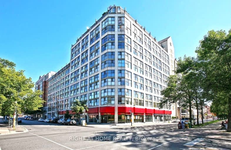 312-222 The Esplanade N/A, Toronto | Image 1
