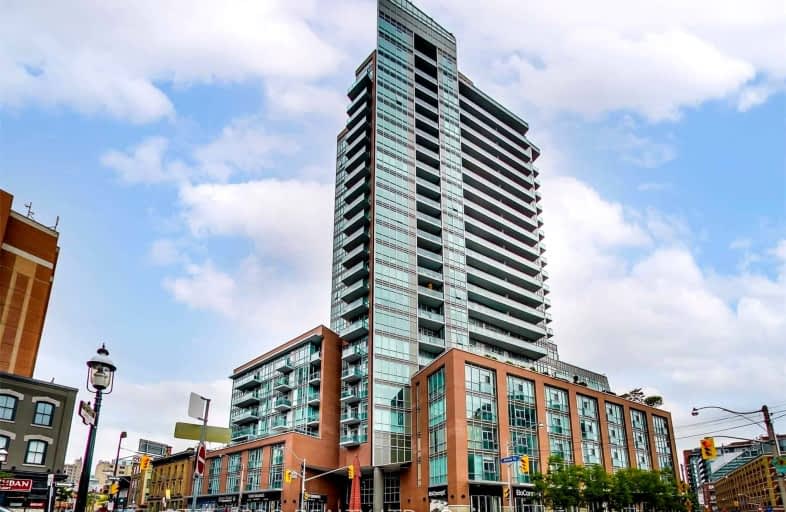 S520-112 George Street, Toronto | Image 1