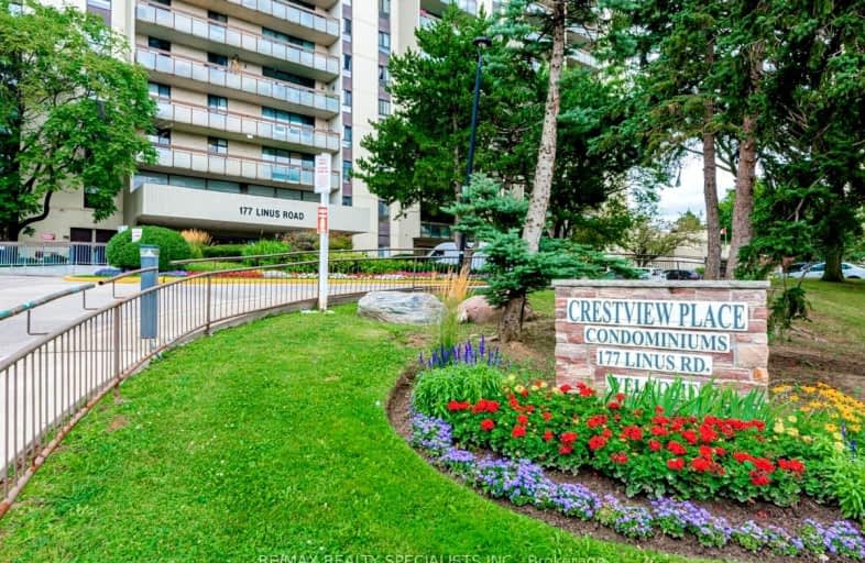 307-177 Linus Road, Toronto | Image 1