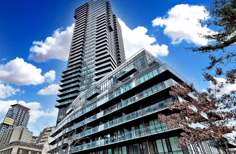 707-825 Church Street, Toronto | Image 1