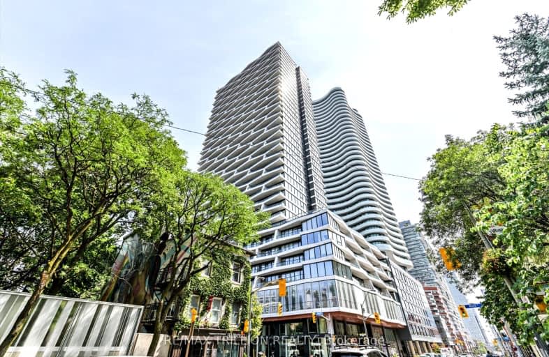 820-85 Wood Street, Toronto | Image 1
