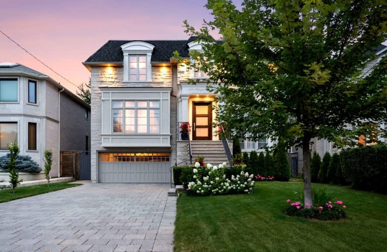 284 Kingsdale Avenue, Toronto | Image 1