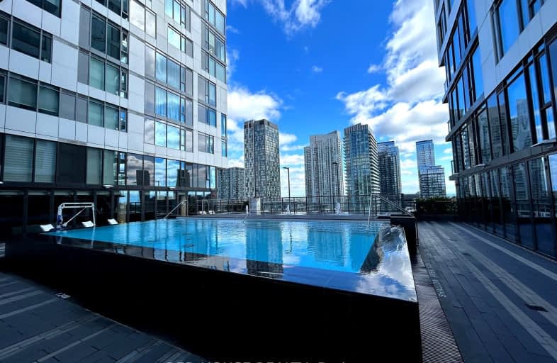 504-576 Front Street West, Toronto | Image 1