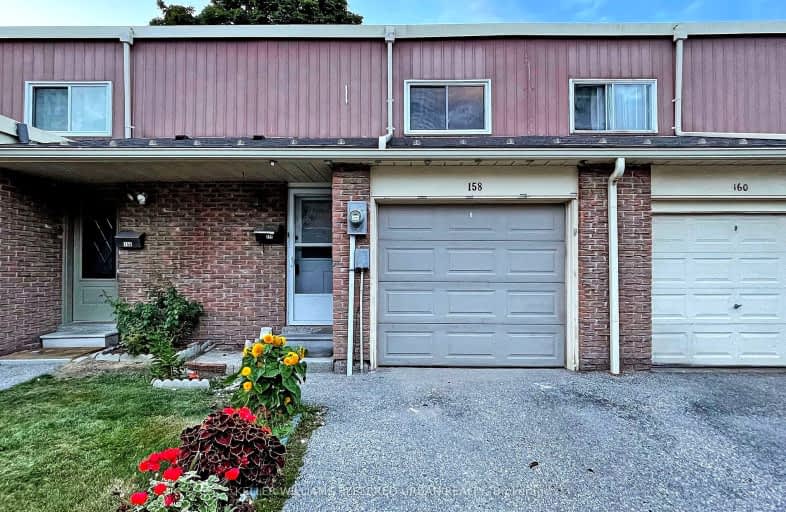 158 Woody Vine Way, Toronto | Image 1