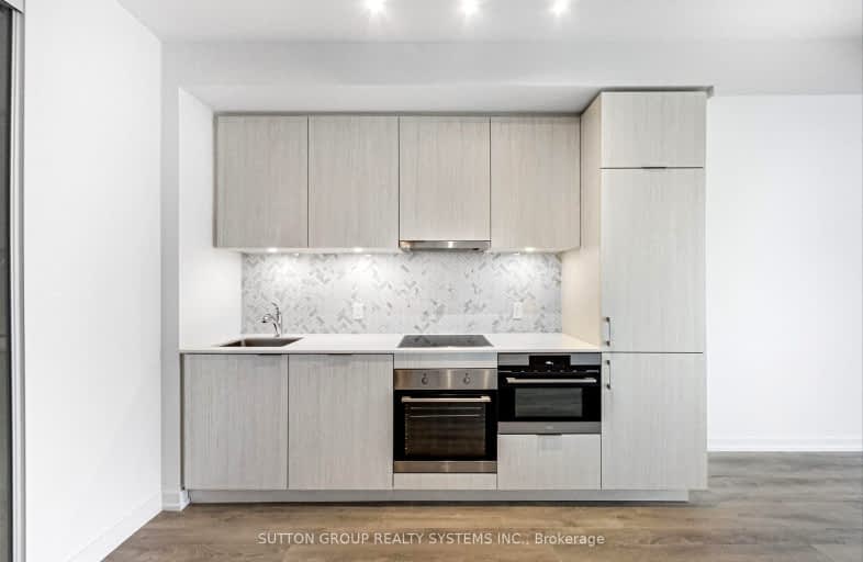 910-158 Front Street East, Toronto | Image 1