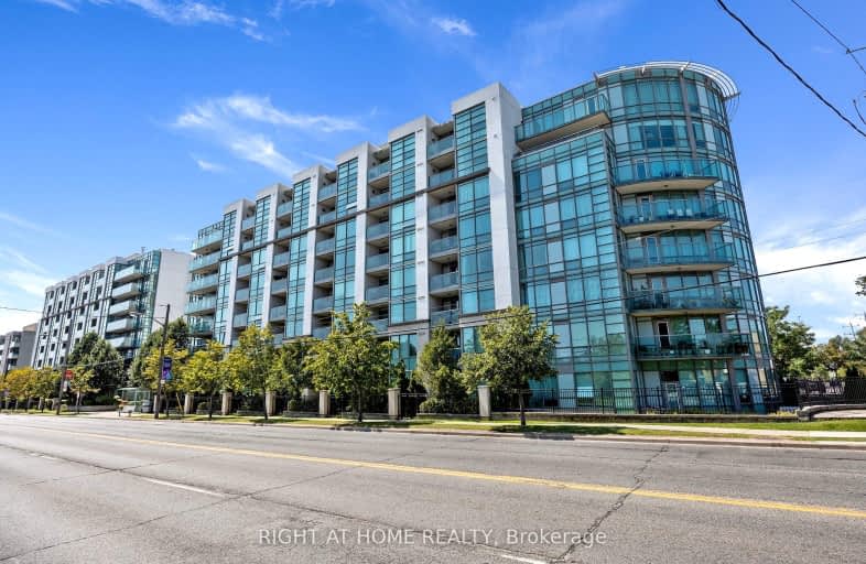 809-3840 Bathurst Street, Toronto | Image 1