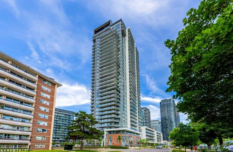 309-32 Forest Manor Road, Toronto | Image 1