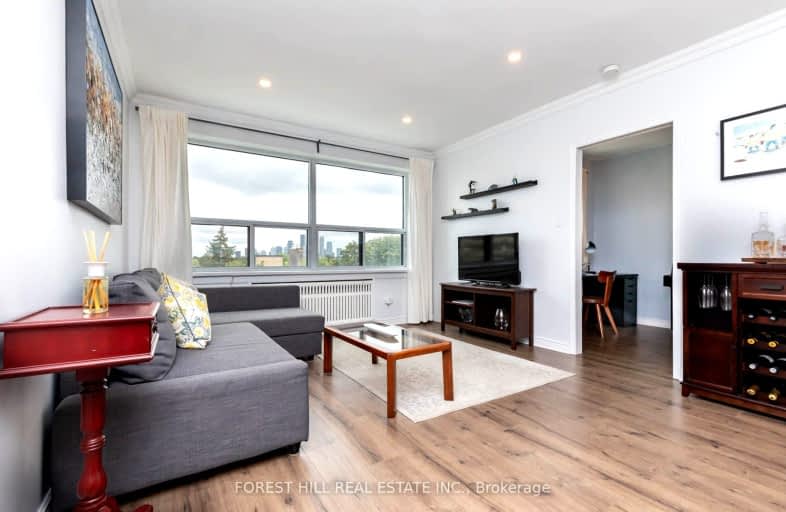 503-2 Ridelle Avenue, Toronto | Image 1
