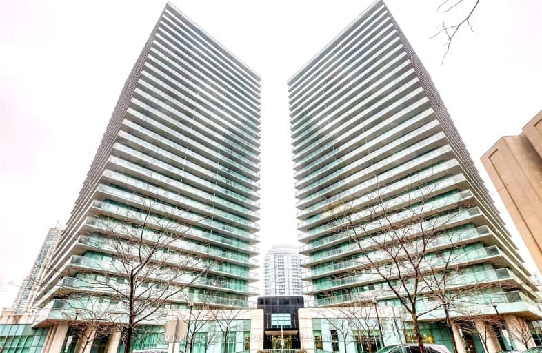 1407-5500 Yonge Street, Toronto | Image 1