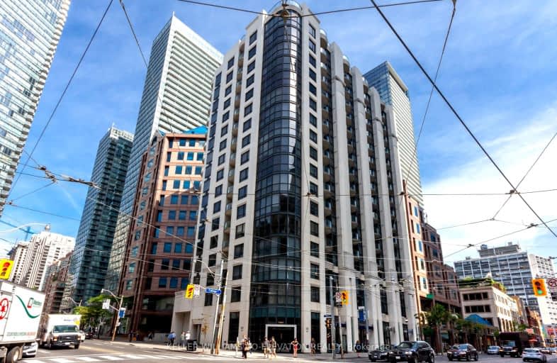 909-801 Bay Street, Toronto | Image 1
