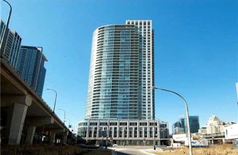 704-18 Yonge Street, Toronto | Image 1