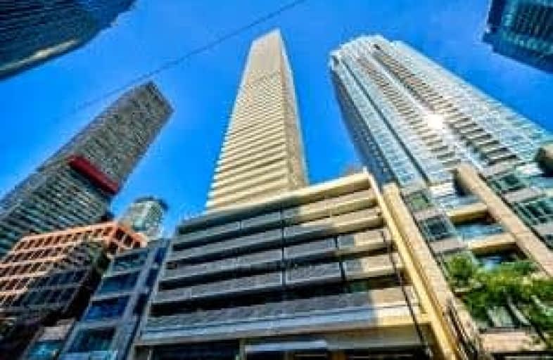 1703-2221 Yonge Street, Toronto | Image 1