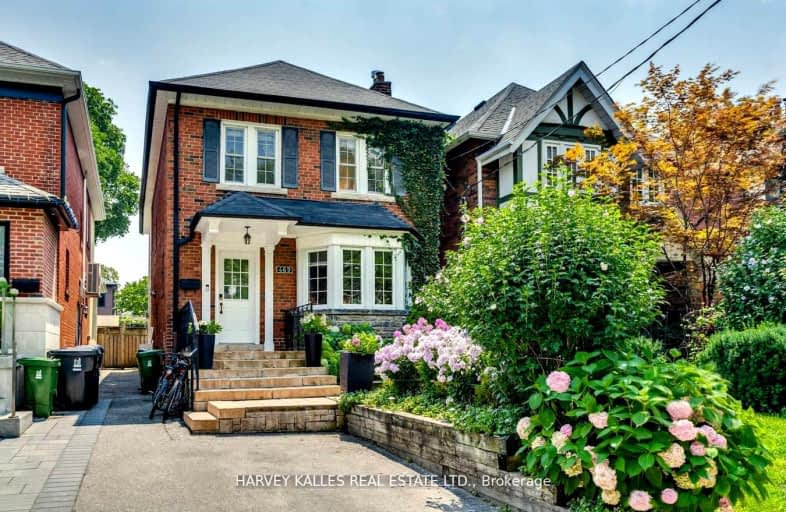 469 St Clements Avenue, Toronto | Image 1