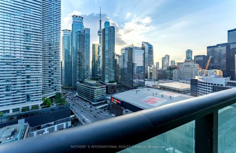 2603-33 Bay Street, Toronto | Image 1