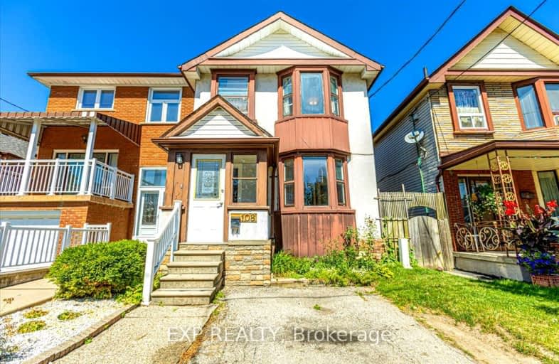 108 Earlsdale Avenue, Toronto | Image 1