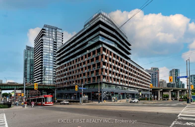 808-169 Fort York Boulevard East, Toronto | Image 1