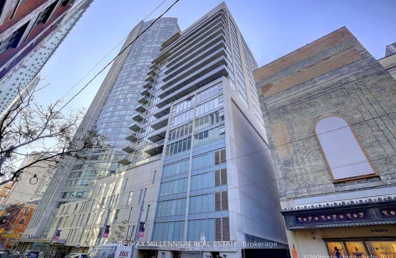 1005-220 Victoria Street, Toronto | Image 1