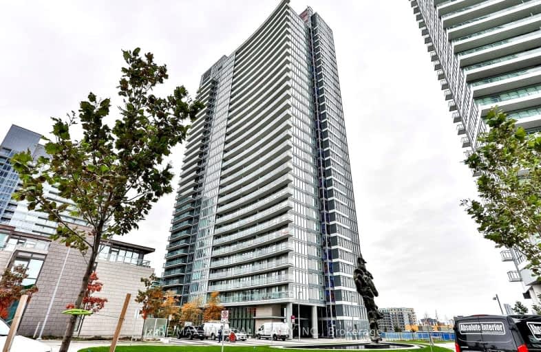 1506-121 Mcmahon Drive, Toronto | Image 1