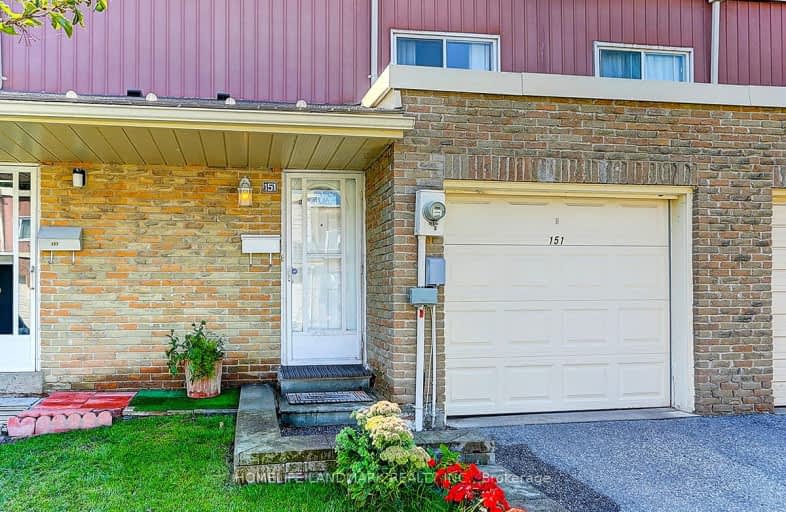 210-151 Woody Vine Way, Toronto | Image 1