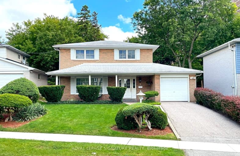 5 Goodview Road, Toronto | Image 1
