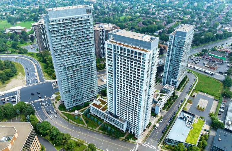 2905-2015 Sheppard Avenue East, Toronto | Image 1