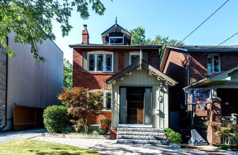 174 Woburn Avenue, Toronto | Image 1