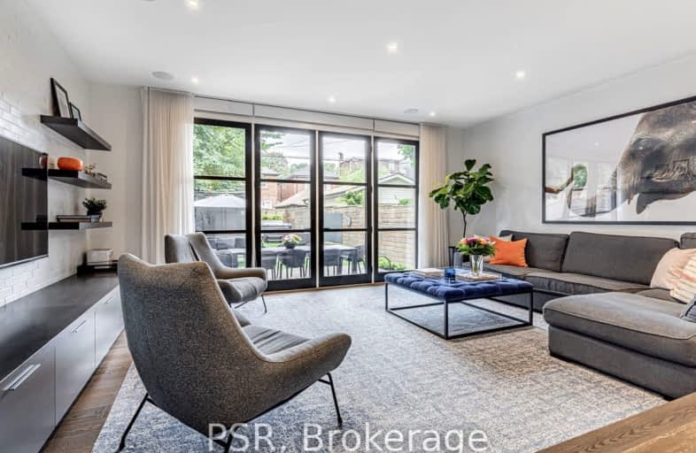 54 Pinewood Avenue, Toronto | Image 1