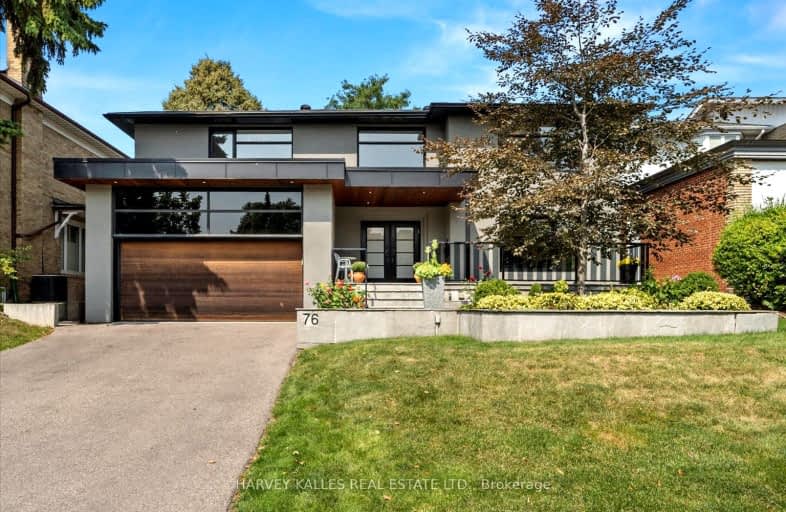 76 Ridelle Avenue, Toronto | Image 1