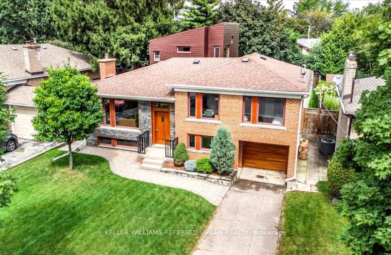168 Betty Ann Drive, Toronto | Image 1