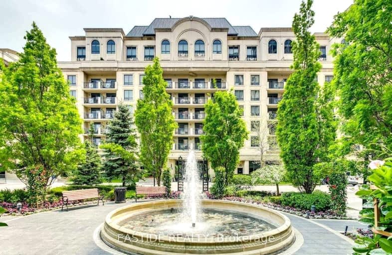 601-650 Sheppard Avenue East, Toronto | Image 1