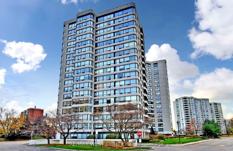 1001-1101 Steeles Avenue West, Toronto | Image 1