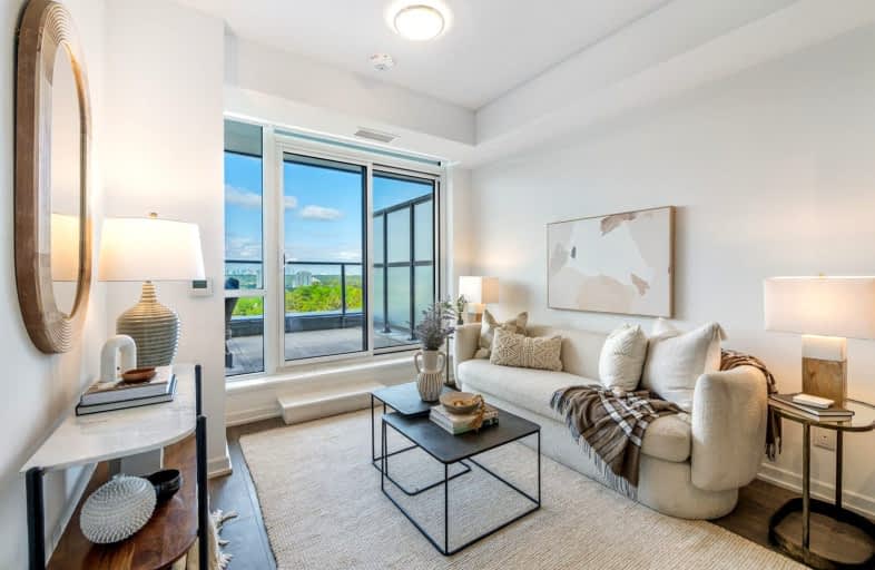 406-36 Forest Manor Road, Toronto | Image 1