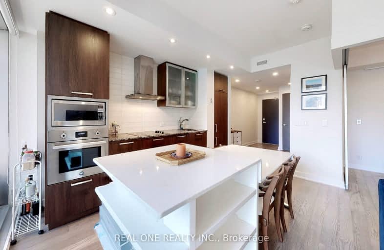 707-14 York Street, Toronto | Image 1