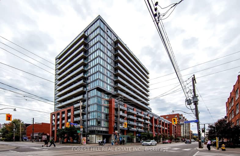416-775 King Street West, Toronto | Image 1