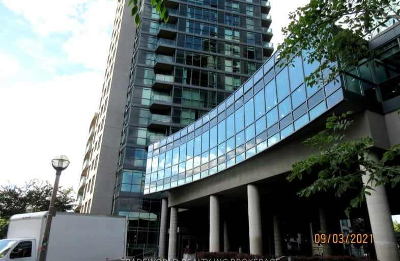1406-215 Fort York Boulevard, Toronto | Image 1