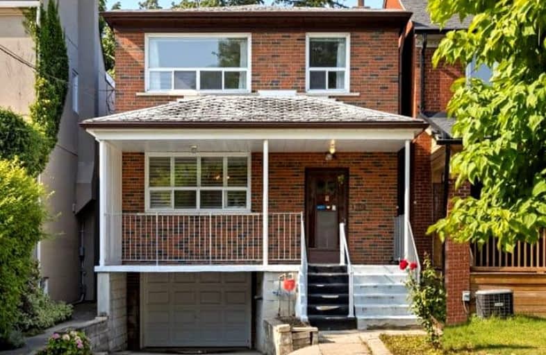 160 Albertus Avenue, Toronto | Image 1