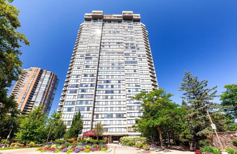 505-65 Skymark Drive, Toronto | Image 1